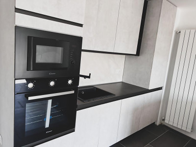 AROGNO - SPLENDIDO APPARTAMENTO - 3.5 LOCALI image 2