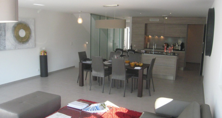 La résidence Panorama -  dernier appartement Duplex 4.5 pièces image 4