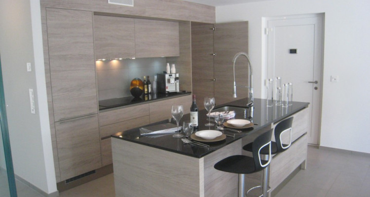 La résidence Panorama -  dernier appartement Duplex 4.5 pièces image 5