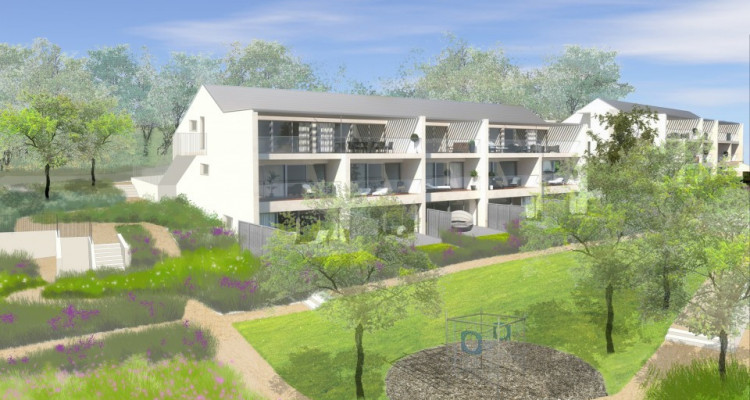 La résidence Panorama -  dernier appartement Duplex 4.5 pièces image 6