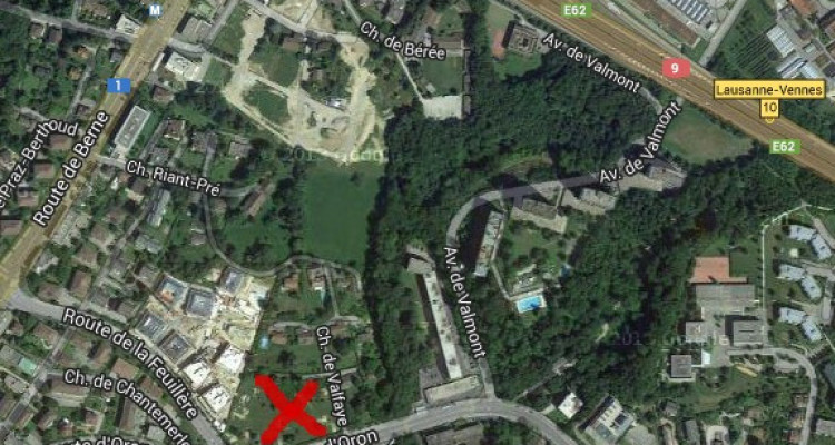 La résidence Panorama -  dernier appartement Duplex 4.5 pièces image 7