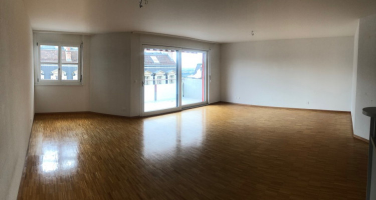 Appartement  4.5 pièces au 4ème étage - Tonnelles 1 à Lausanne image 2