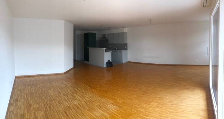 Appartement  4.5 pièces au 4ème étage - Tonnelles 1 à Lausanne image 3