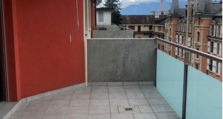 Appartement  4.5 pièces au 4ème étage - Tonnelles 1 à Lausanne image 4