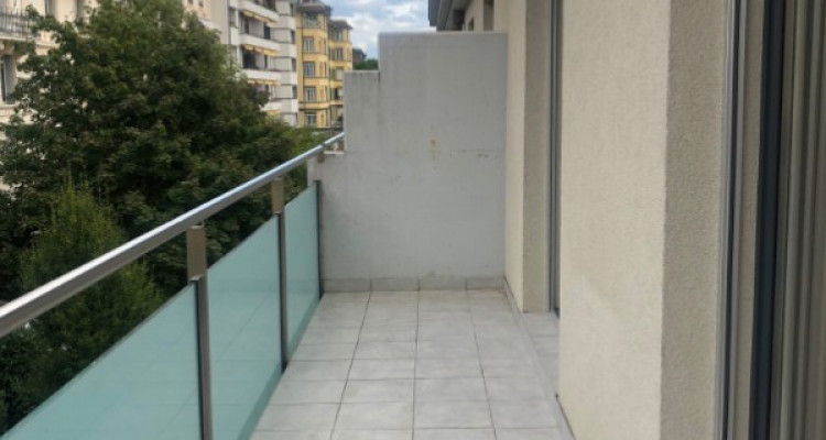 Appartement  4.5 pièces au 4ème étage - Tonnelles 1 à Lausanne image 5