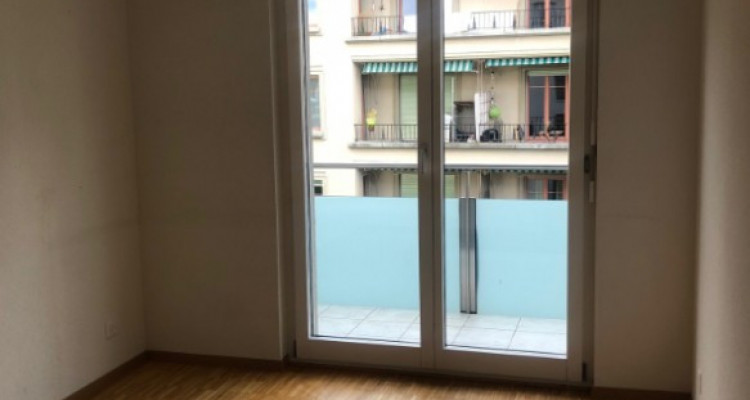 Appartement  4.5 pièces au 4ème étage - Tonnelles 1 à Lausanne image 6