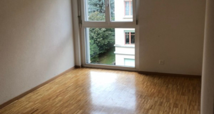 Appartement  4.5 pièces au 4ème étage - Tonnelles 1 à Lausanne image 7