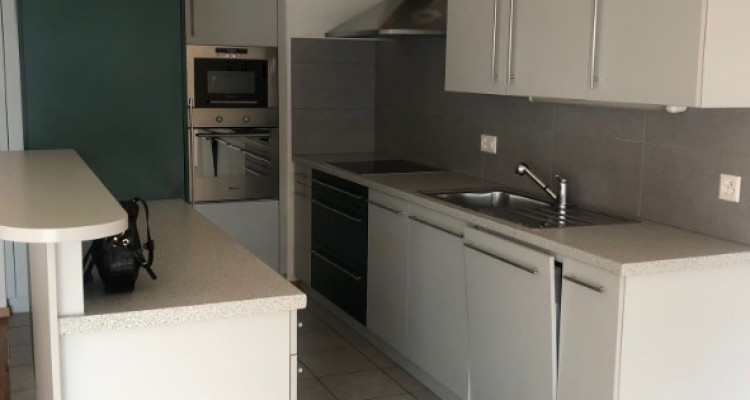 Appartement  4.5 pièces au 4ème étage - Tonnelles 1 à Lausanne image 9