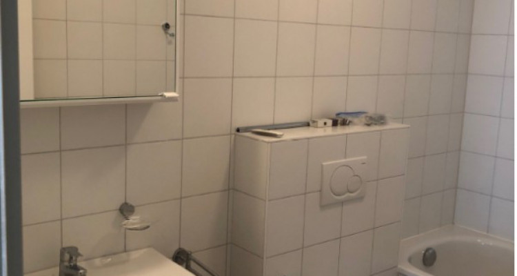 Appartement  4.5 pièces au 4ème étage - Tonnelles 1 à Lausanne image 10