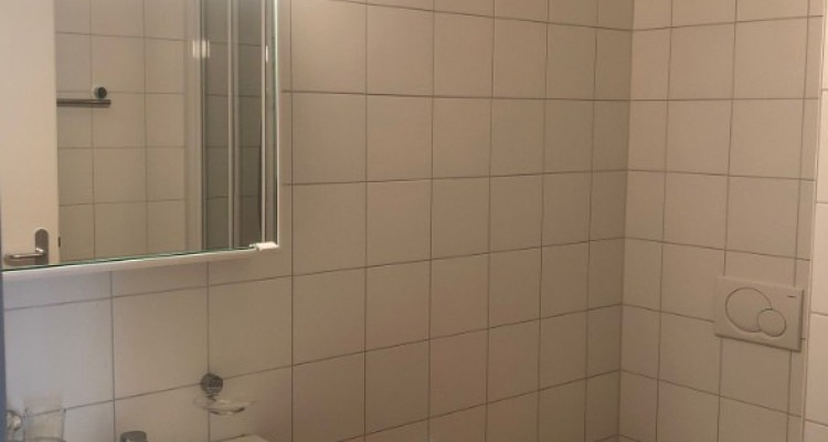 Appartement  4.5 pièces au 4ème étage - Tonnelles 1 à Lausanne image 11