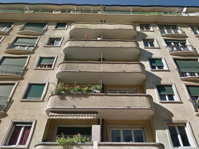 Appartement Genève - 2.0 pièces image 1