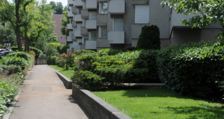 Rue de la Villette 10 à Yverdon - 1 pièce au 3ème étage image 2