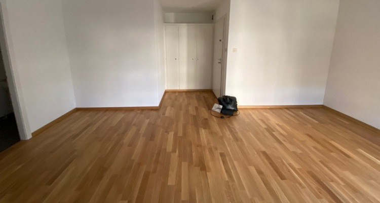 Rue de la Villette 10 à Yverdon - 1 pièce au 3ème étage image 4