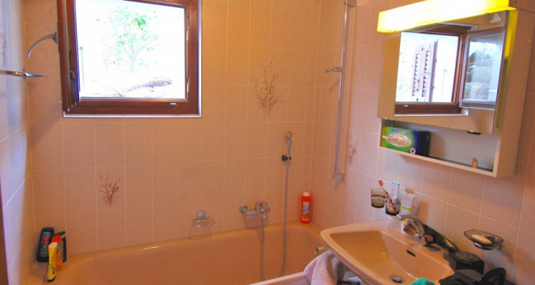 Chalet mitoyen idéalement situé à Icogne (Les Vernasses) à 12min de Crans-Montana image 19