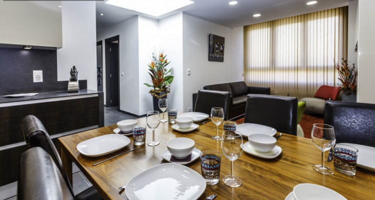 Janvier 2020 - plusieurs appartement dans la résidence du BCC  image 1