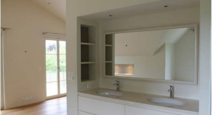 Magnifique Villa de 10 pièces avec piscine à JOUXTENS-MÉZERY (Lausanne) (VD-CH) image 5