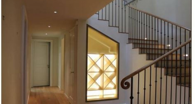 Magnifique Villa de 10 pièces avec piscine à JOUXTENS-MÉZERY (Lausanne) (VD-CH) image 9