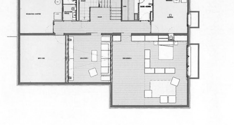 Magnifique Villa de 10 pièces avec piscine à JOUXTENS-MÉZERY (Lausanne) (VD-CH) image 16