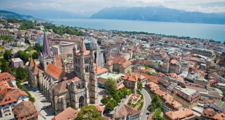 Magnifique Villa de 10 pièces avec piscine à JOUXTENS-MÉZERY (Lausanne) (VD-CH) image 19