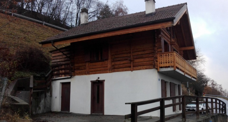 Chalet  image 3