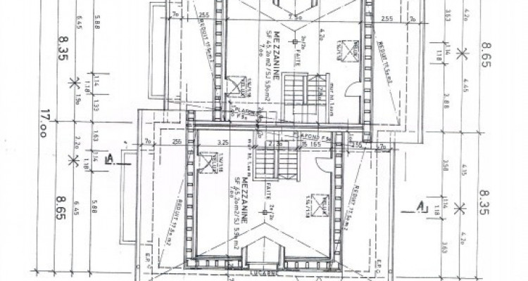 Grande villa familiale neuve semi-excavée 7.5 pièces  image 14