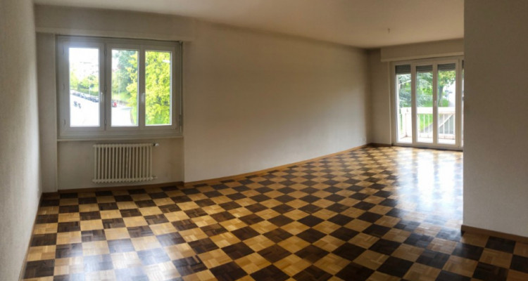 Appartement de 3.5 pièces au 3e étage - Rovéréaz 14 à Lausanne image 8