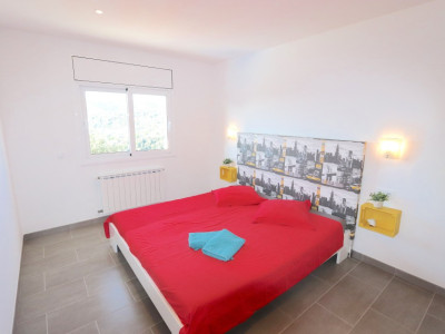 Location maison de vacances, ESPAGNE image 13