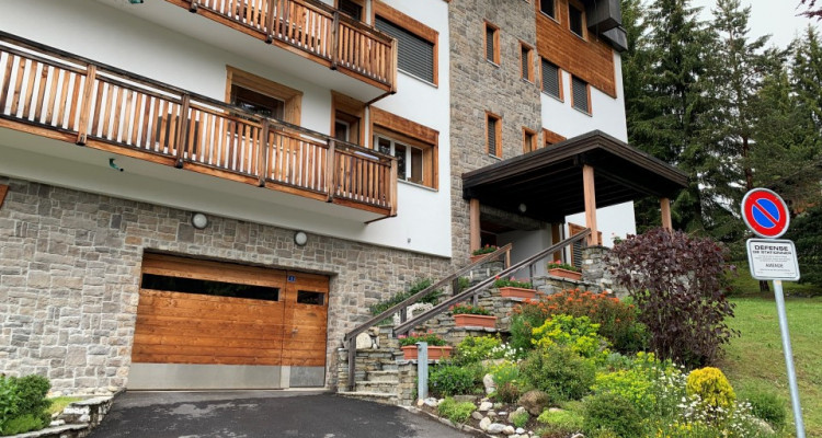 Mont-Duval 15 - Villars-sur-Ollon image 1