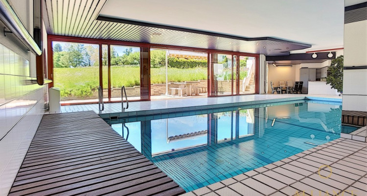  A 12 minutes du centre de Neuchâtel, belle villa et sa piscine!!! image 15