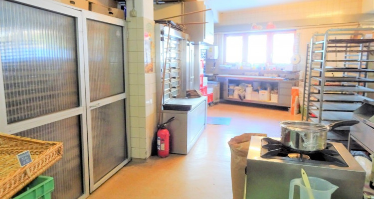 GROS POTENTIEL, DISPONIBLE DE SUITE image 3