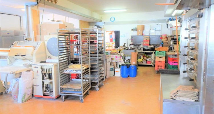 GROS POTENTIEL, DISPONIBLE DE SUITE image 4