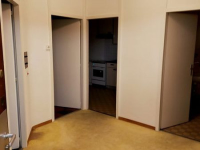 Appartement de 3 pièces situé à Genève image 1