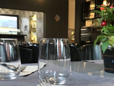 Sicily : café-restaurant italien à remettre à Lausanne image 1