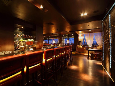 Bar lounge, Restaurant image 1