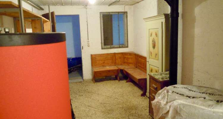 Bel appartement en attique 3.5 pièces à Bavois image 11