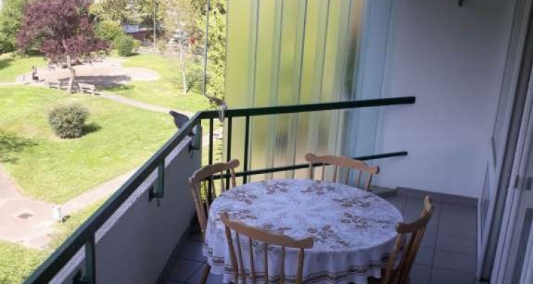 Superbe appartement de 4 pièces à sous-louer situé à Grand-Lancy. image 4