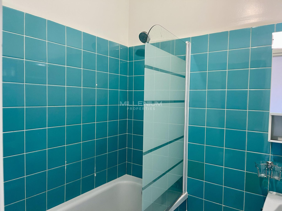 Grand appartement 3P au PetitSaconnex 99m² 3 Zimmer 99 m2 in Genève