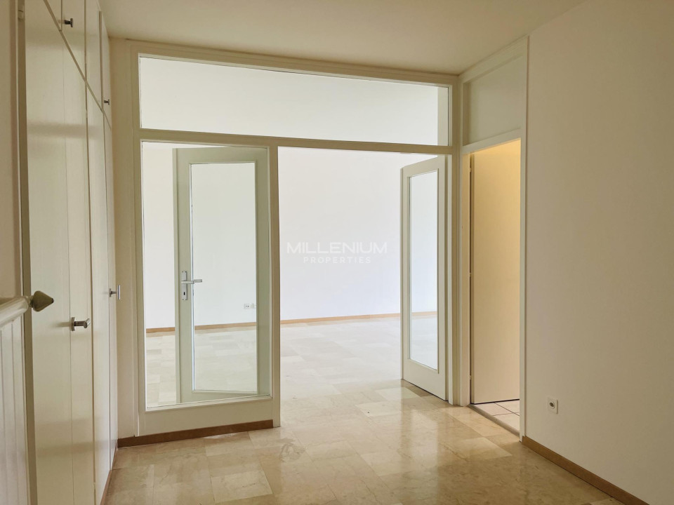 Grand appartement 3P au PetitSaconnex 99m² 3 Zimmer 99 m2 in Genève