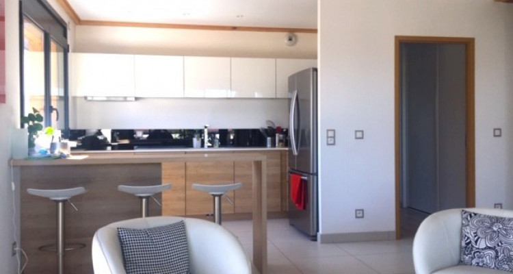 Top floor family apartment with 4 bedrooms, 5min from Geneva image 3