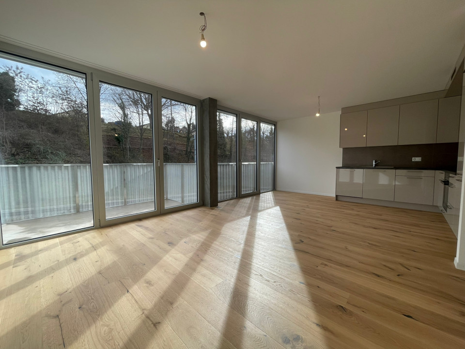 Appartement Vevey 3 pièces 78 m2