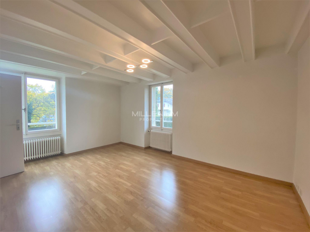 Maison familiale avec jardin à Meyrin 6 rooms 150 m2