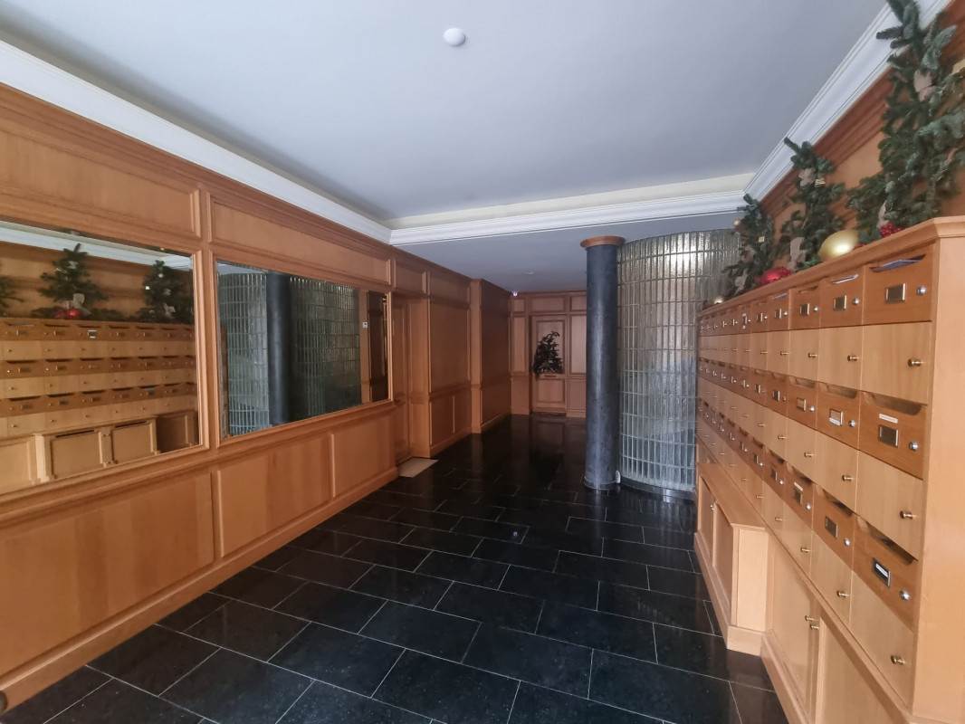 Magnifique appartement, Route de Florissant 1206 Genève. 3.5 Zimmer 80