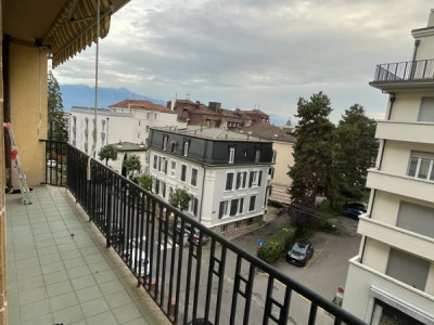 Appartement Lausanne - 1 piÃ¨ce image 1