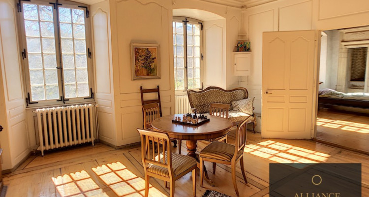 Immeuble avec 4 à 6 appartements selon organisation des lieux. image 9