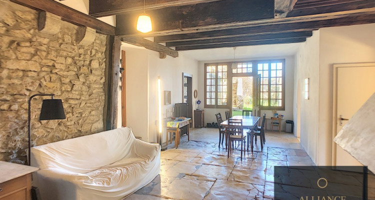 Immeuble avec 4 à 6 appartements selon organisation des lieux. image 11