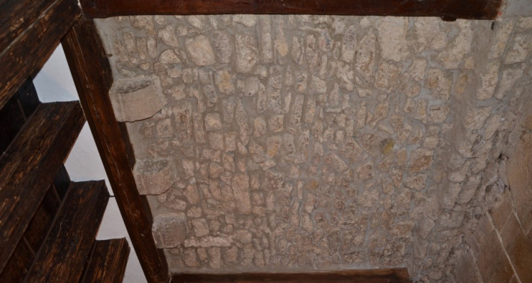 Immeuble avec 4 à 6 appartements selon organisation des lieux. image 12