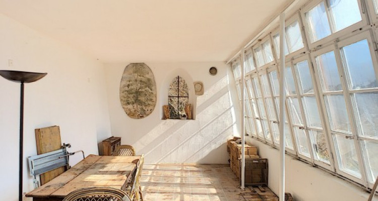 Immeuble avec 4 à 6 appartements selon organisation des lieux. image 14