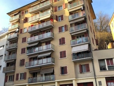 Appartement Lausanne - 2.5 piÃ¨ces image 1