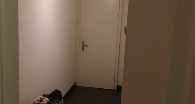 Appartement Lausanne - 2.5 piÃ¨ces image 2