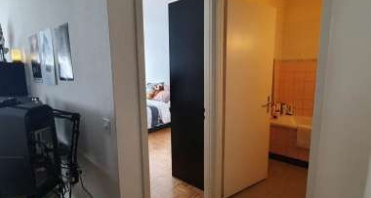 Bel appartement de 3 pièces situé à Perly.  image 3